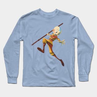 Aang Long Sleeve T-Shirt